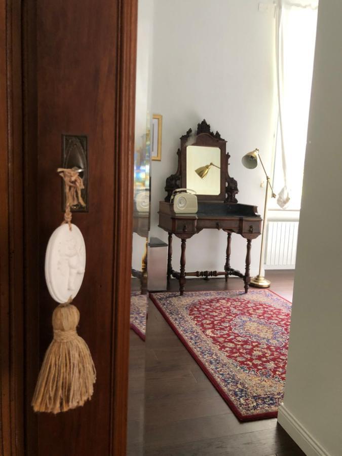 Ortigia Twin Rooms Syracuse Ngoại thất bức ảnh