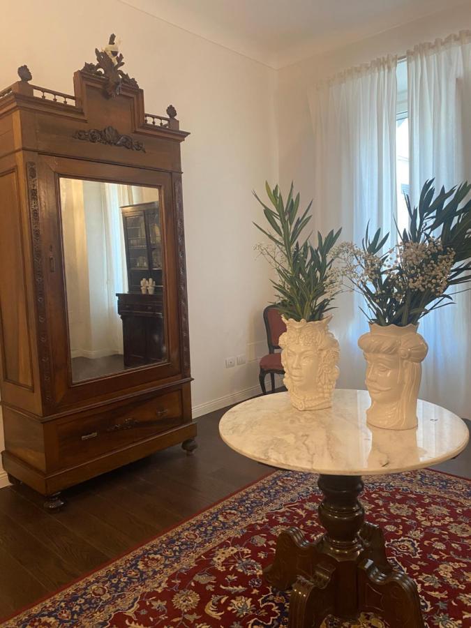 Ortigia Twin Rooms Syracuse Ngoại thất bức ảnh