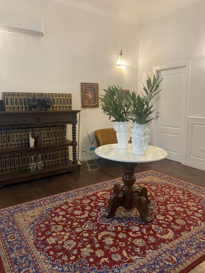 Ortigia Twin Rooms Syracuse Ngoại thất bức ảnh