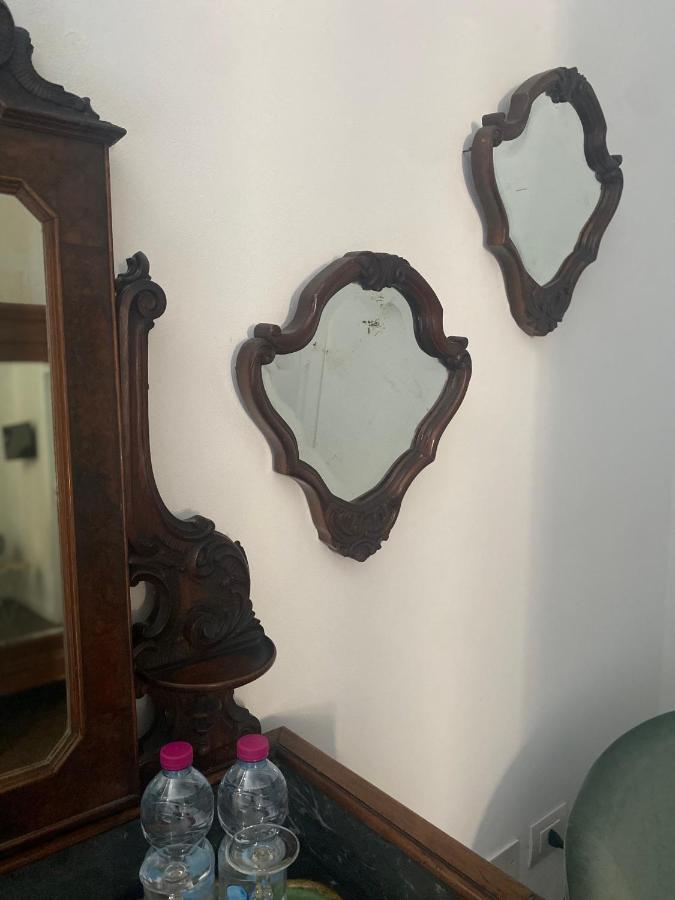 Ortigia Twin Rooms Syracuse Ngoại thất bức ảnh