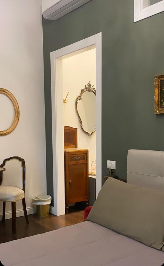 Ortigia Twin Rooms Syracuse Ngoại thất bức ảnh