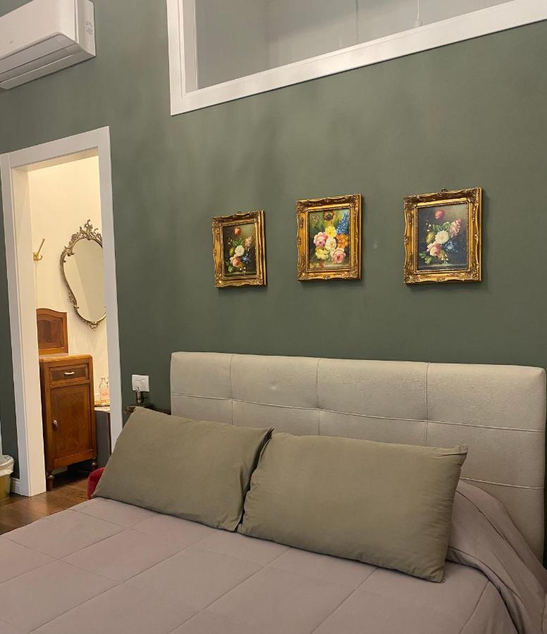 Ortigia Twin Rooms Syracuse Ngoại thất bức ảnh