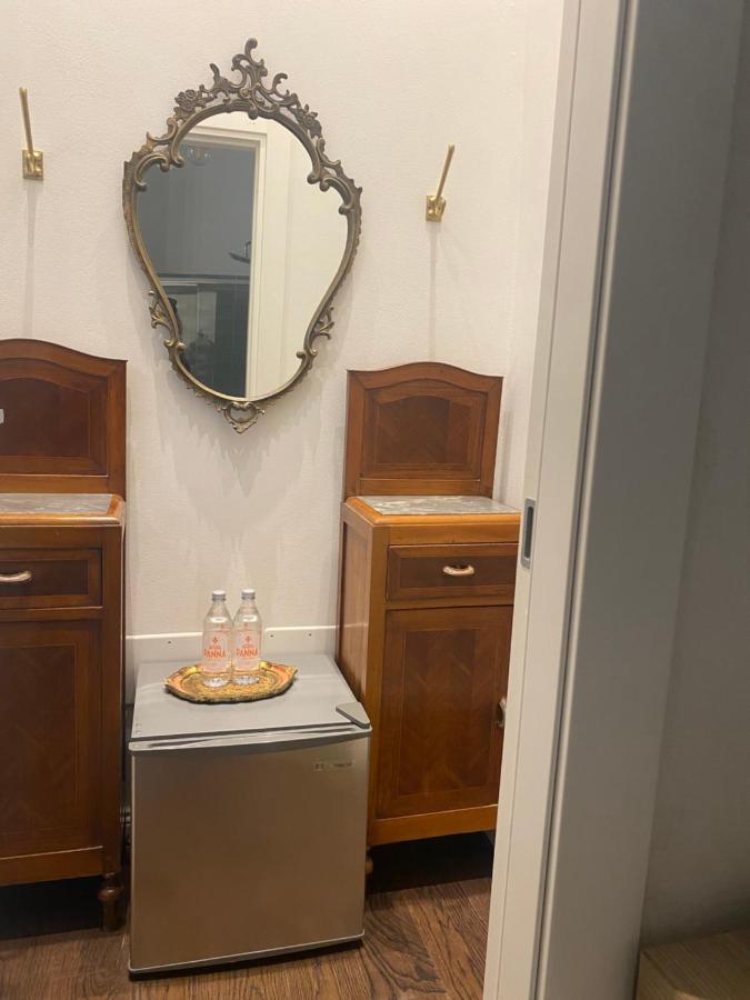 Ortigia Twin Rooms Syracuse Ngoại thất bức ảnh