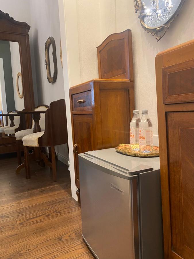 Ortigia Twin Rooms Syracuse Ngoại thất bức ảnh