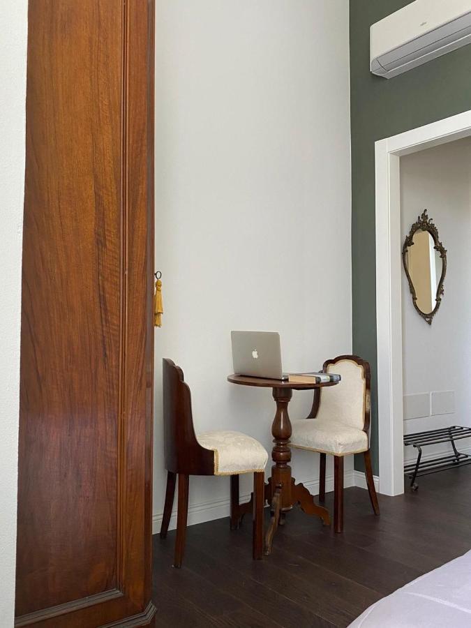 Ortigia Twin Rooms Syracuse Ngoại thất bức ảnh