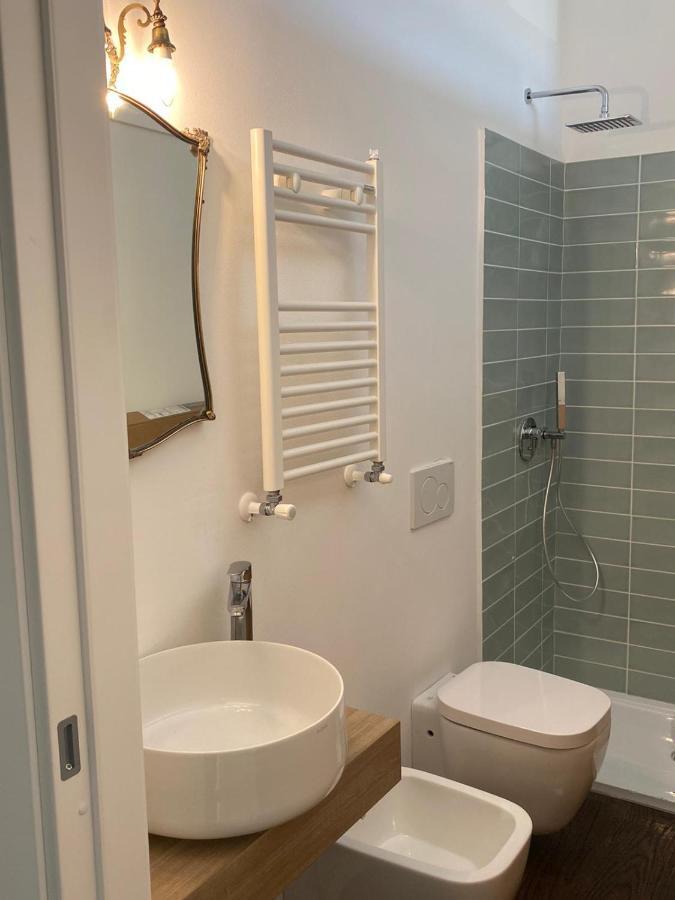Ortigia Twin Rooms Syracuse Ngoại thất bức ảnh