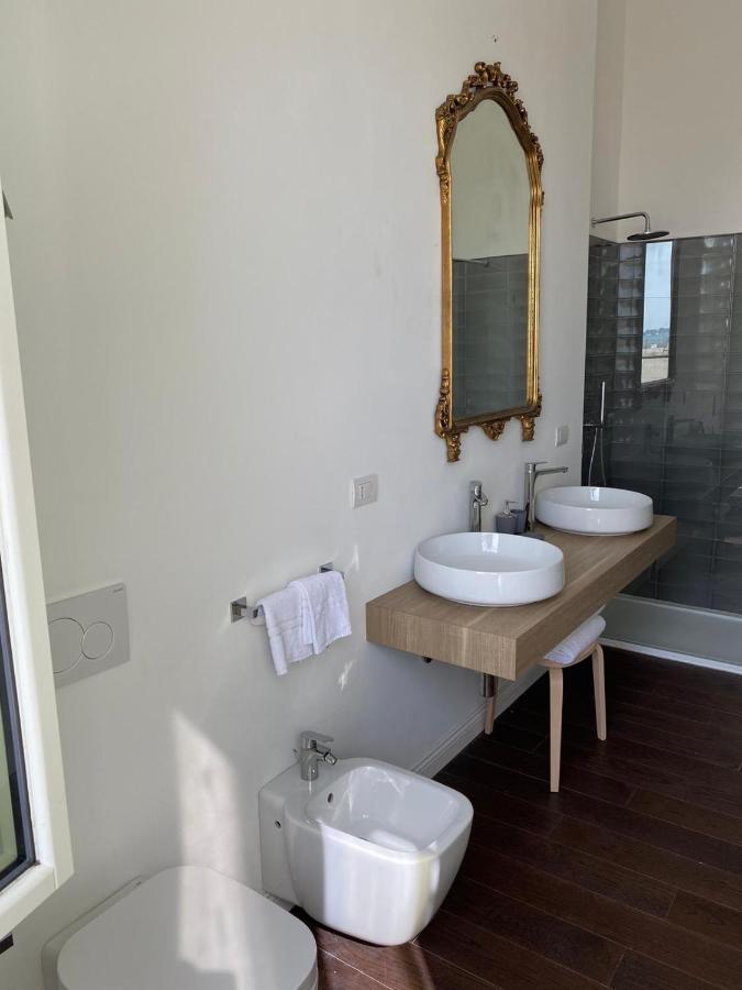 Ortigia Twin Rooms Syracuse Ngoại thất bức ảnh